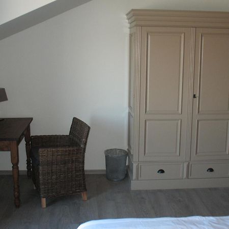 B&B La Vie En Roses Moorsel Bagian luar foto