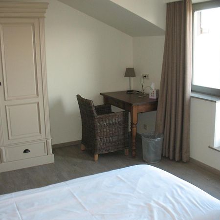 B&B La Vie En Roses Moorsel Bagian luar foto
