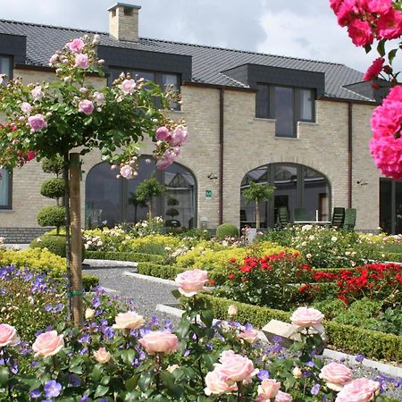 B&B La Vie En Roses Moorsel Bagian luar foto
