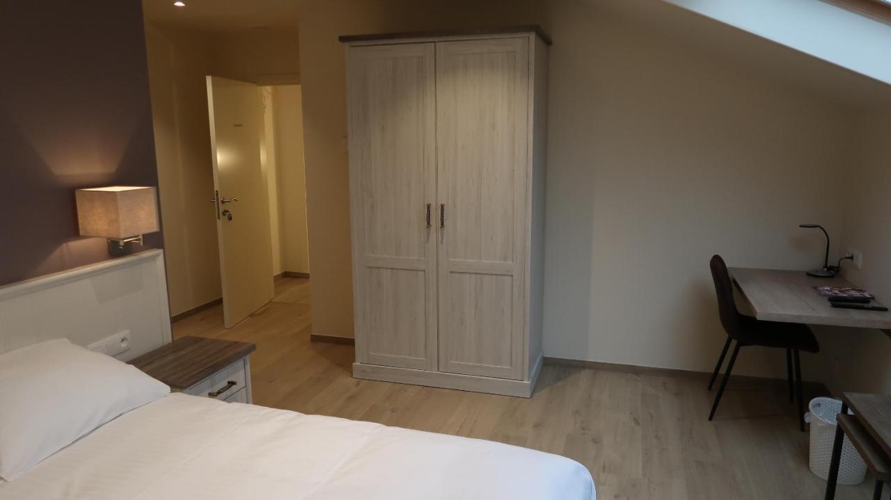 B&B La Vie En Roses Moorsel Bagian luar foto