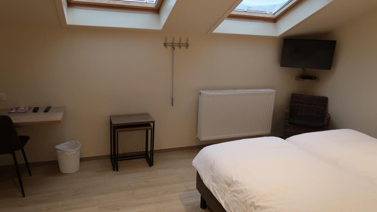B&B La Vie En Roses Moorsel Bagian luar foto
