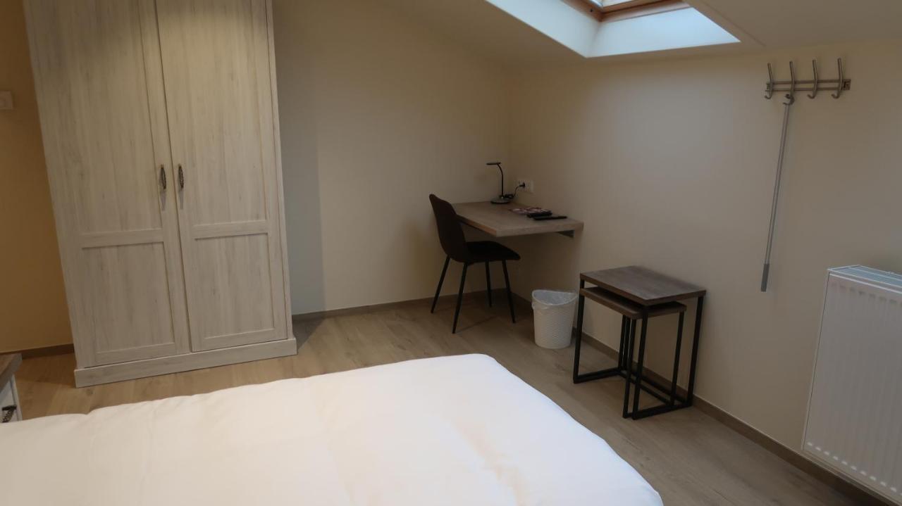 B&B La Vie En Roses Moorsel Bagian luar foto