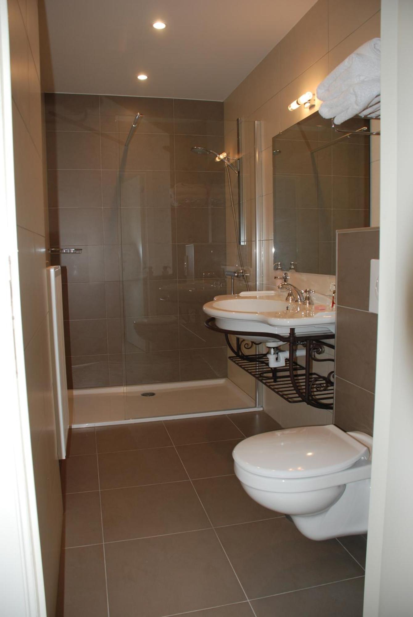 B&B La Vie En Roses Moorsel Bagian luar foto