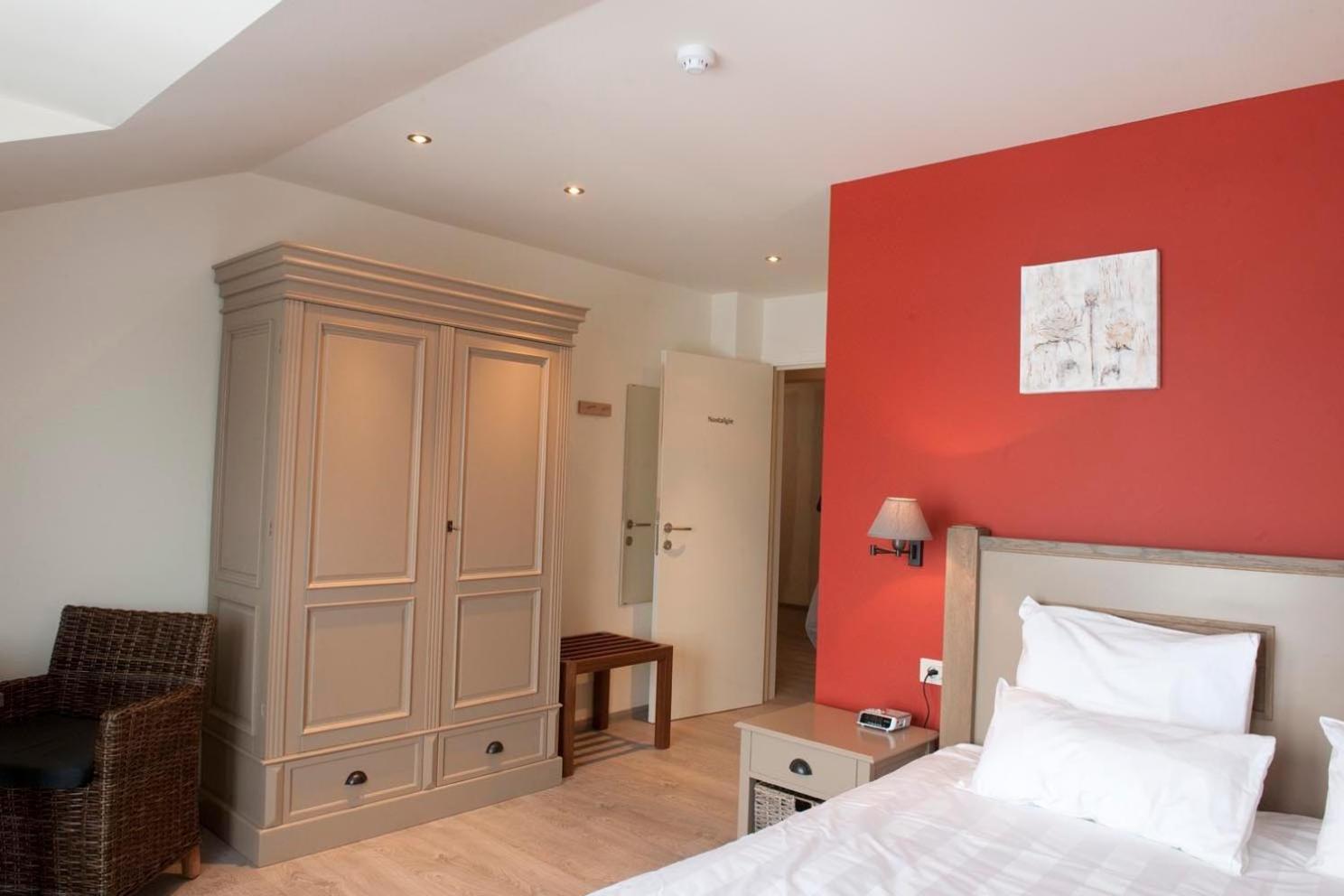 B&B La Vie En Roses Moorsel Bagian luar foto