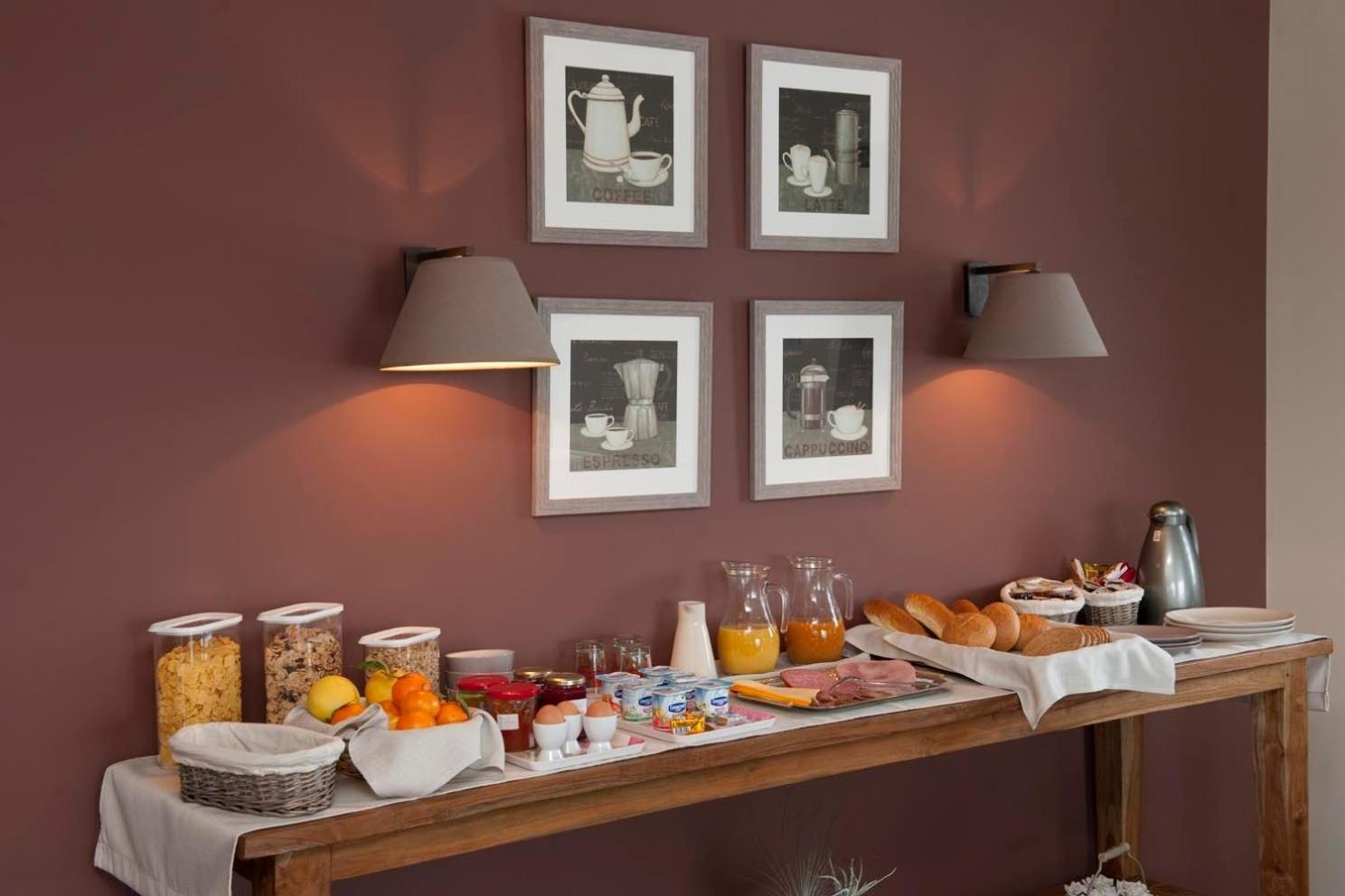 B&B La Vie En Roses Moorsel Bagian luar foto