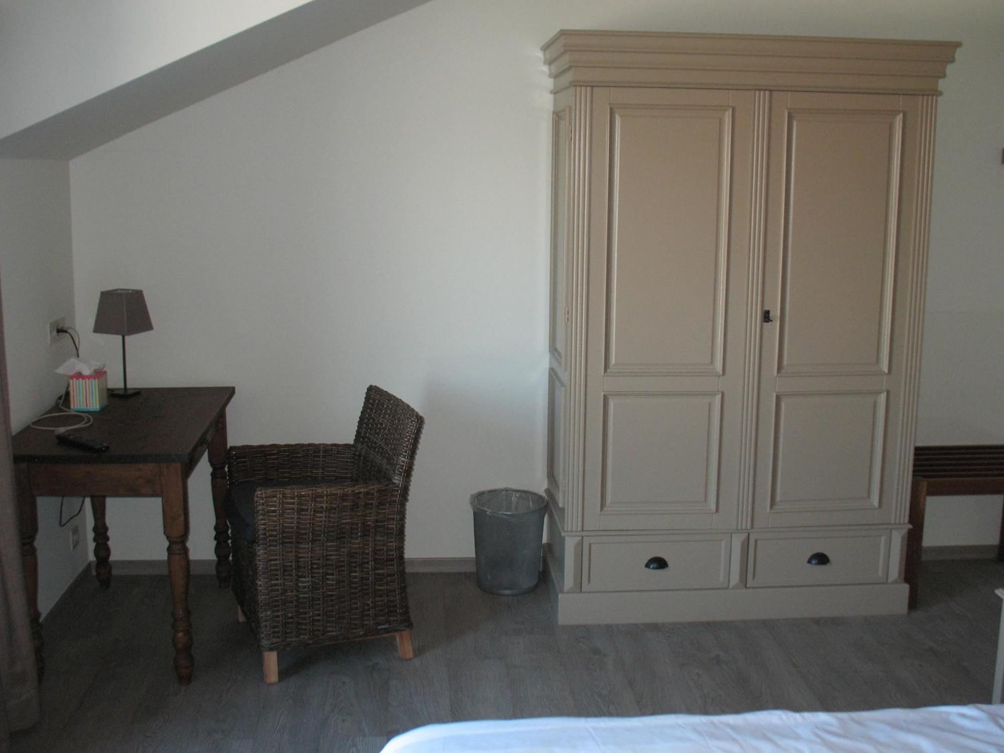 B&B La Vie En Roses Moorsel Bagian luar foto