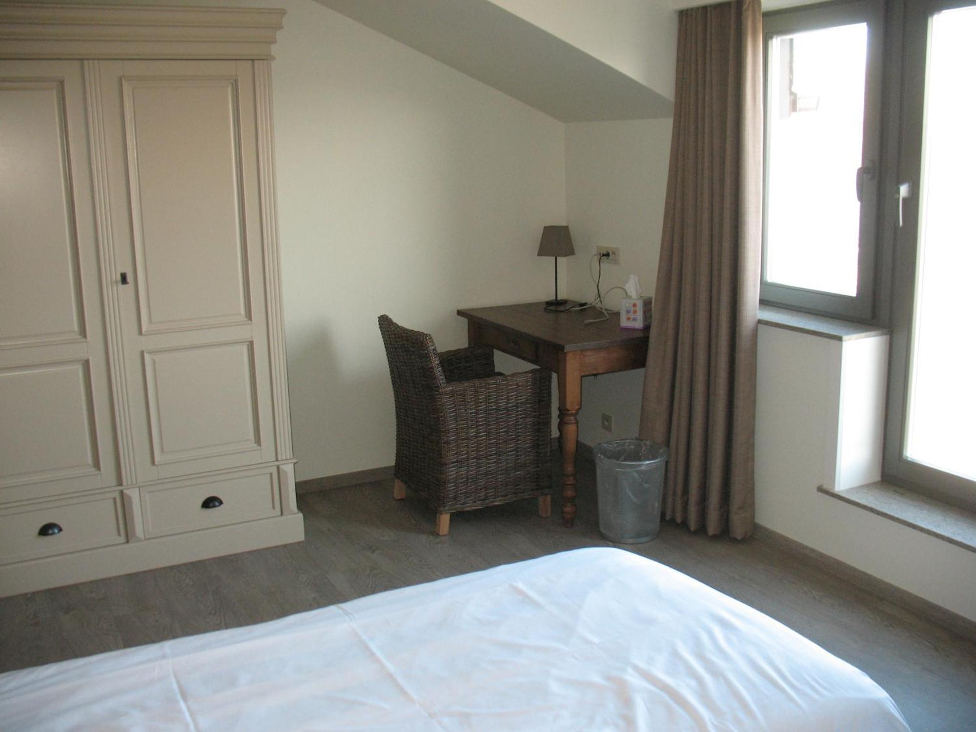 B&B La Vie En Roses Moorsel Bagian luar foto
