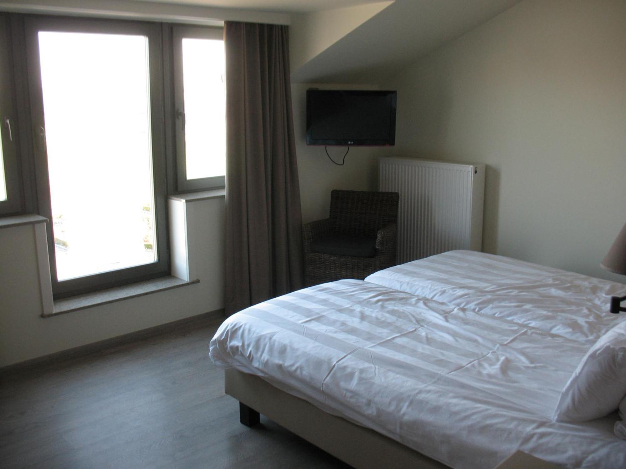 B&B La Vie En Roses Moorsel Bagian luar foto