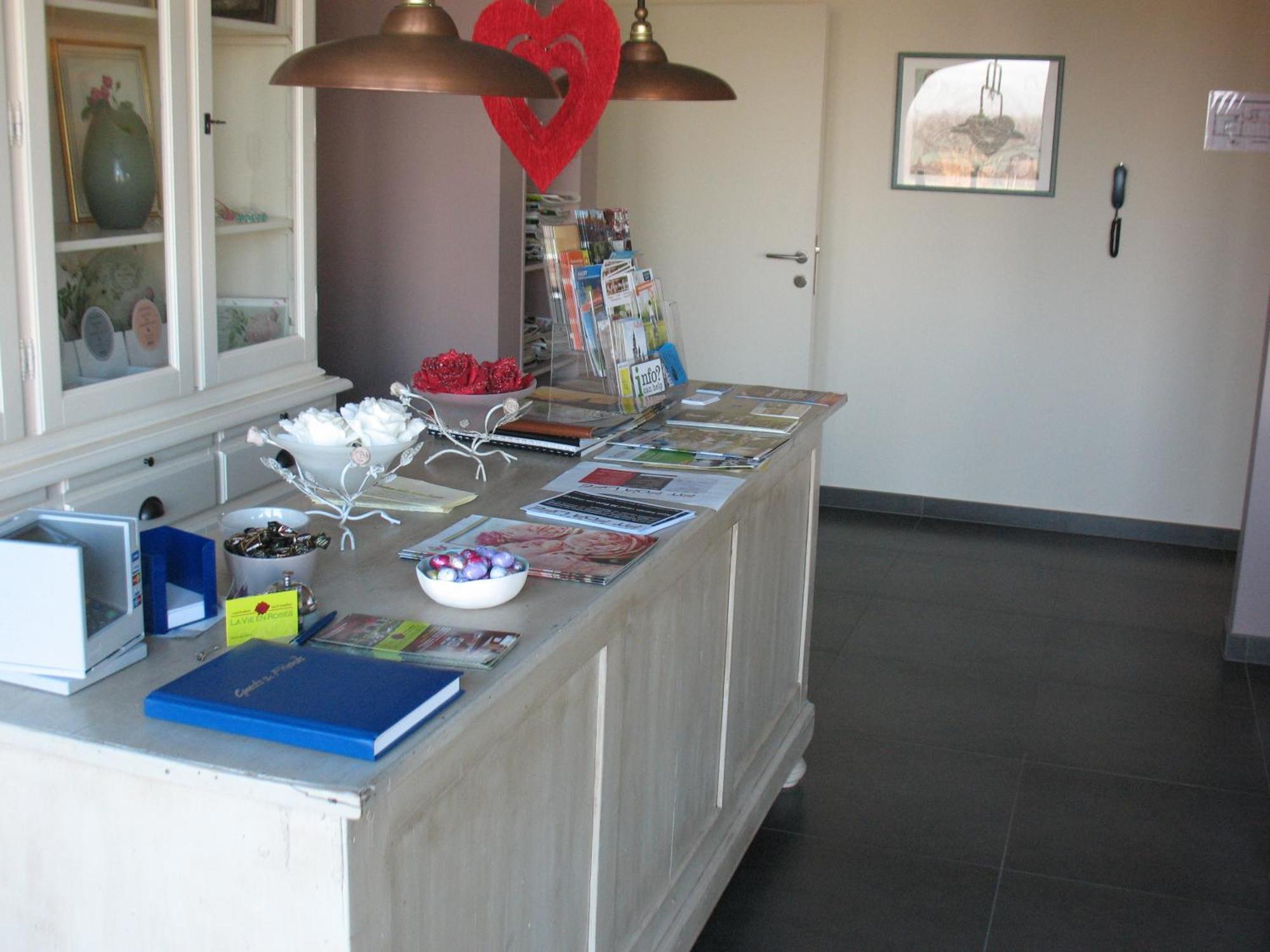 B&B La Vie En Roses Moorsel Bagian luar foto