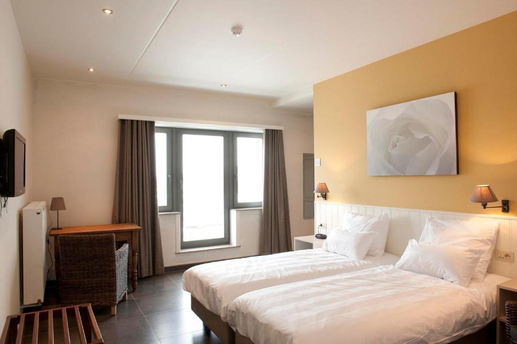 B&B La Vie En Roses Moorsel Ruang foto