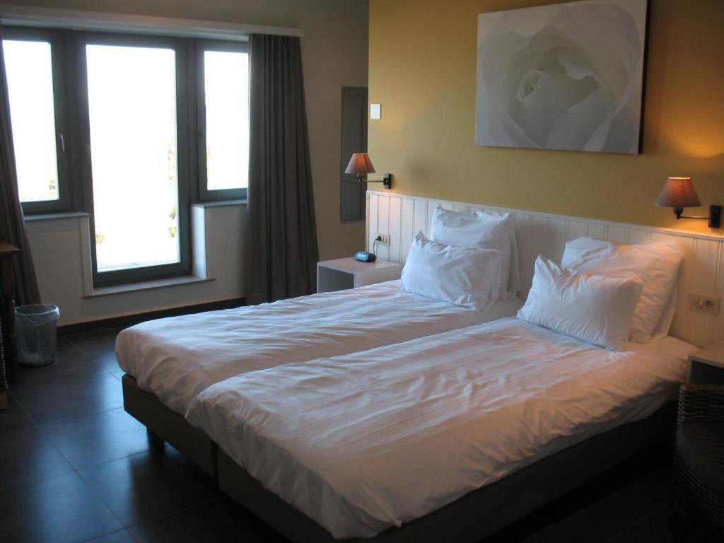 B&B La Vie En Roses Moorsel Ruang foto