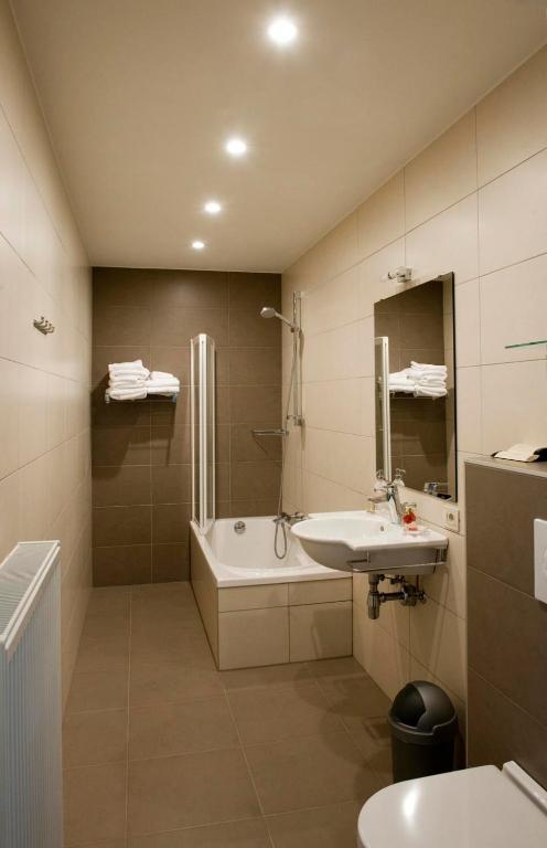 B&B La Vie En Roses Moorsel Ruang foto