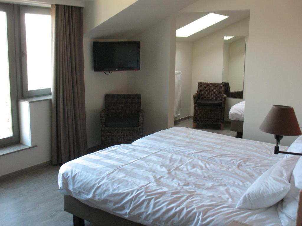 B&B La Vie En Roses Moorsel Ruang foto