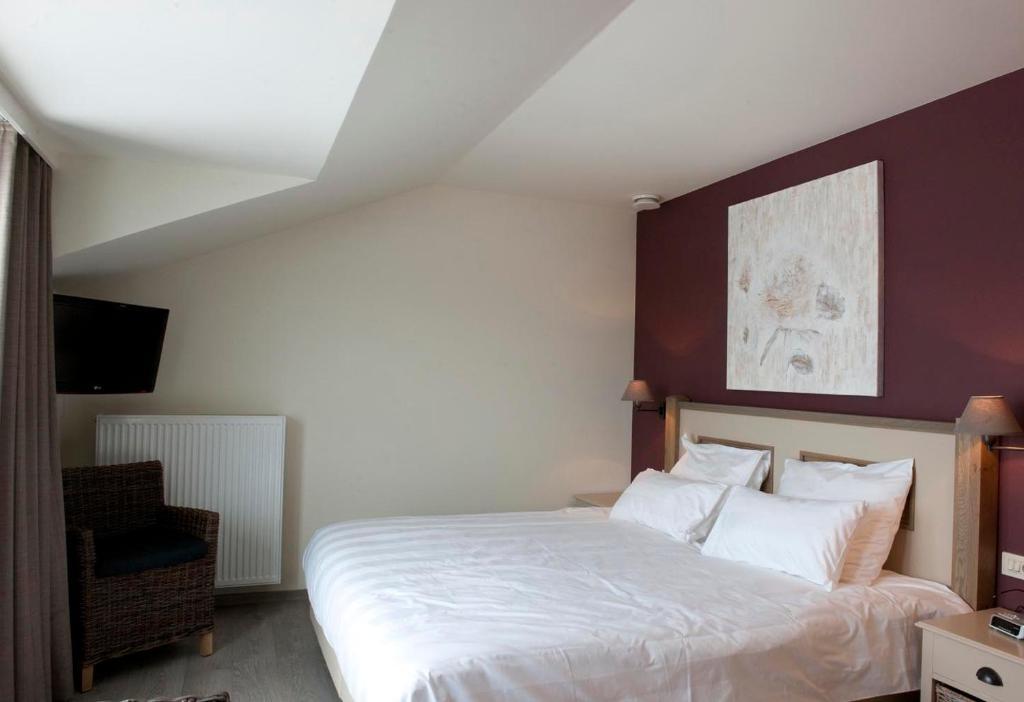 B&B La Vie En Roses Moorsel Ruang foto
