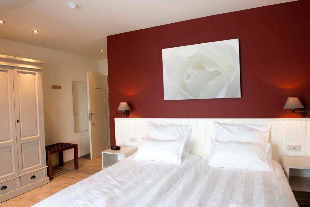 B&B La Vie En Roses Moorsel Ruang foto