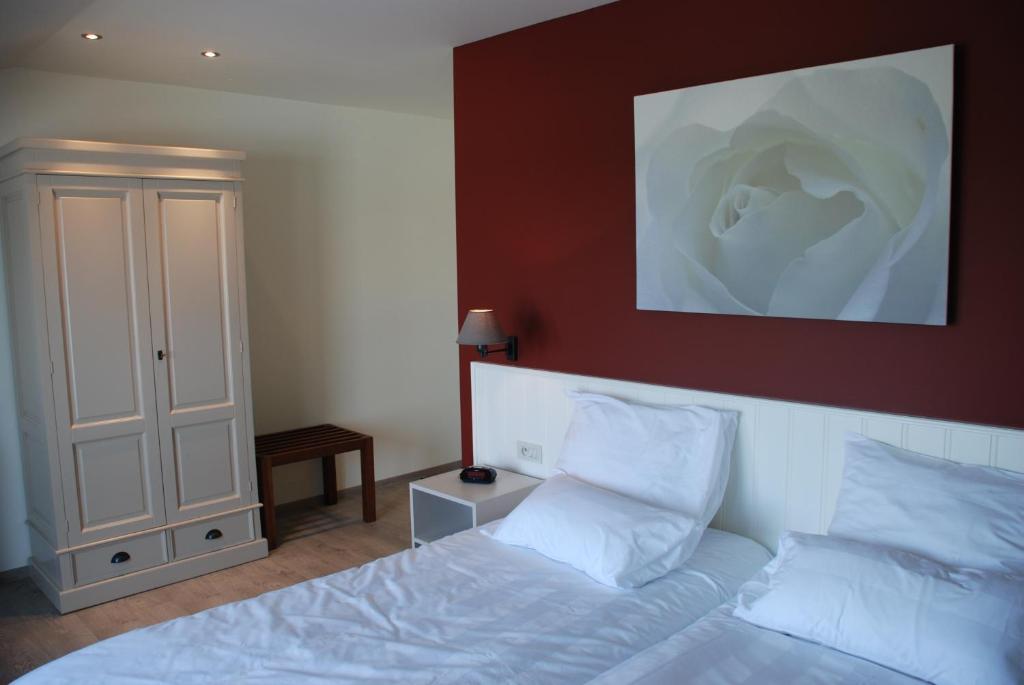 B&B La Vie En Roses Moorsel Ruang foto