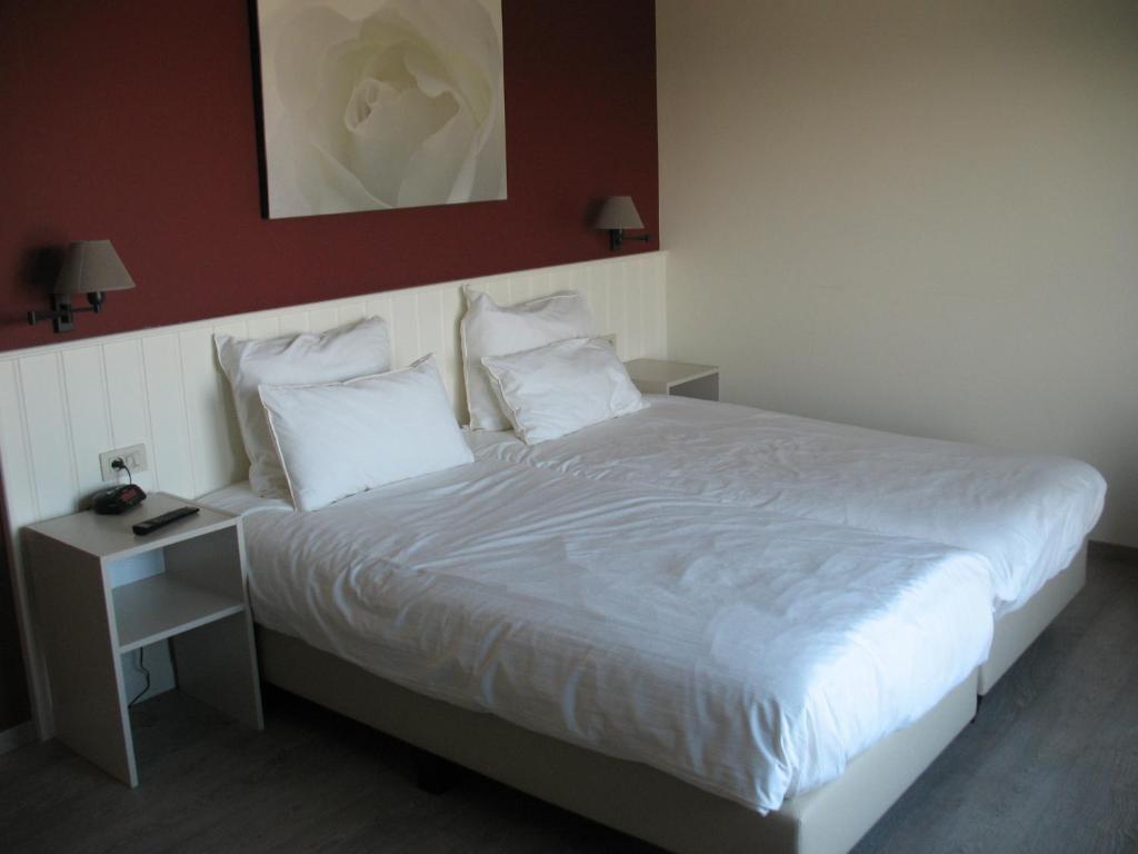 B&B La Vie En Roses Moorsel Ruang foto